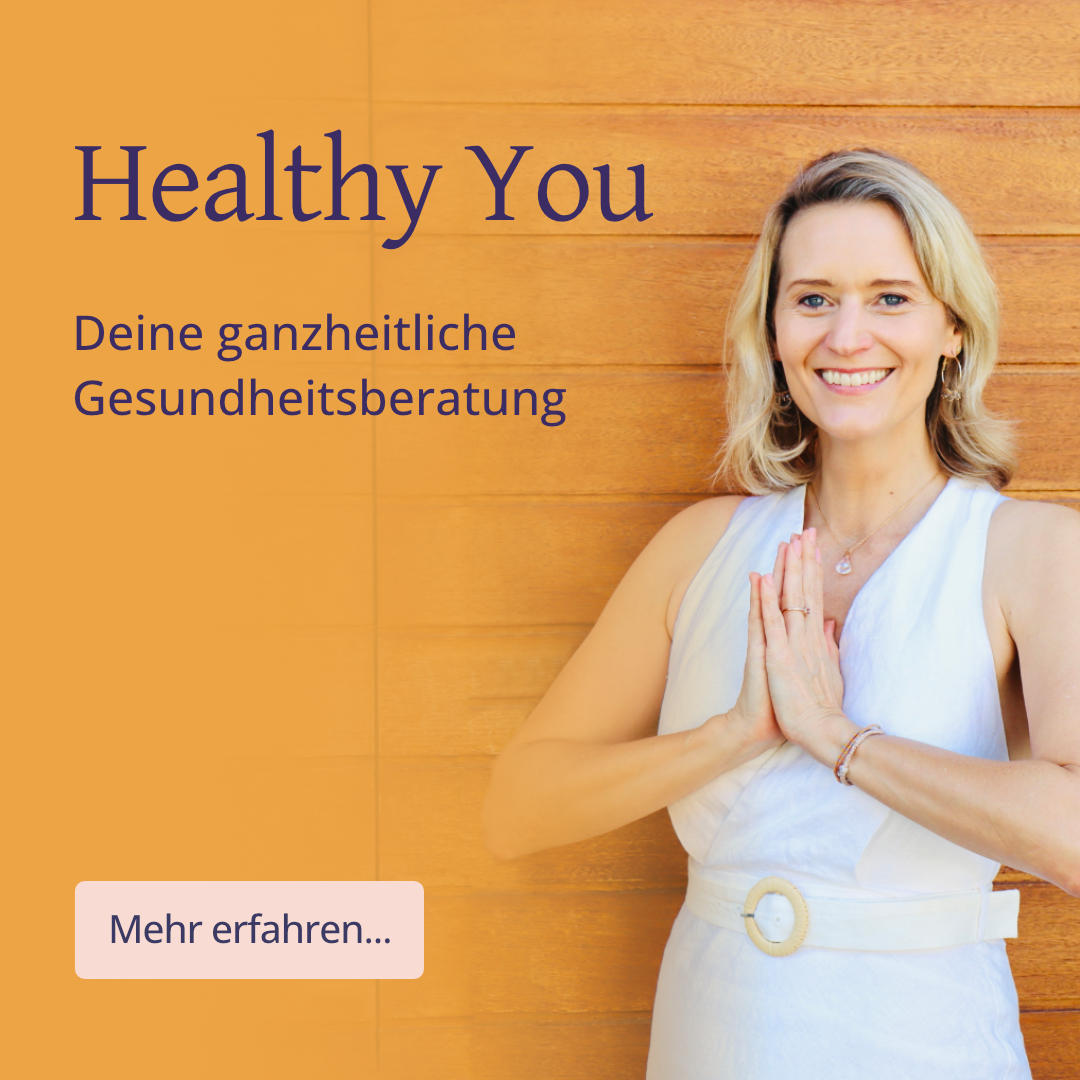Healthy You Beyond 40
