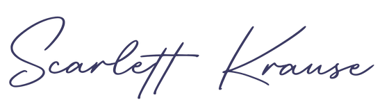 Scarlett Krause Logo
